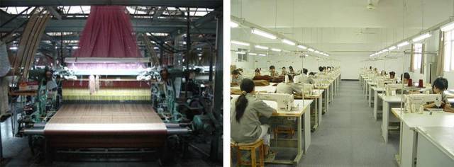 中亚布艺 以绿色与创新在余杭家纺产业中独树一帜