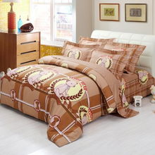 迪卢马全棉四件套选购指南 价格、比价与真实体验