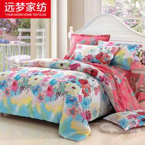 远梦家纺床上用品评测 以高品质织就舒眠梦境