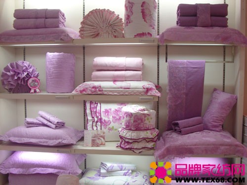 家纺企业如何提升门店盈利能力 从产品到体验的全面升级