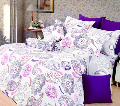 家居安全陷隐忧 多家知名家纺品牌被曝产品不合格