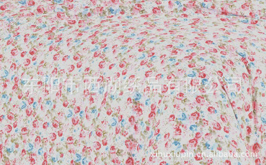 厂家直销，品质保障 东阳市西湖绣品厂罗娅家纺床上用品4件套全解析