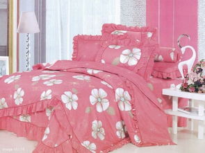 嘉韵家纺床上用品加盟 — 展示高品质加盟店装修与产品图片